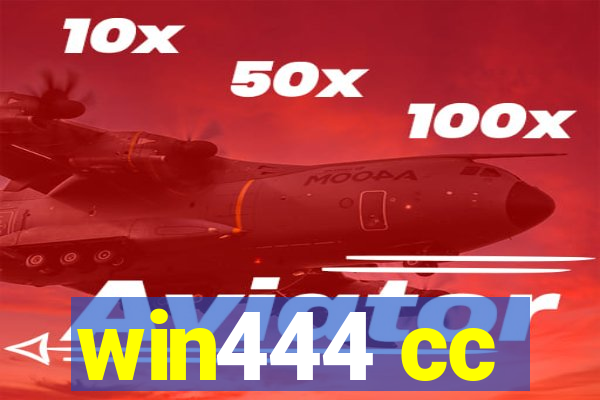 win444 cc